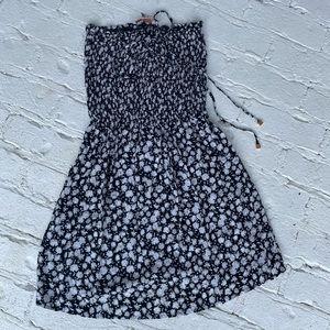 Tory Burch dress/swimsuit coverup